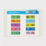 Matching Puzzle-Number Cognitive - Image 3