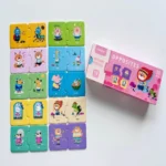 Matching Puzzles-Opposites - Image 3
