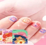 Bling Bling nail stickers-Elf`s backyard - Image 5