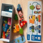 Lacing Beads - Transportation - Image 6