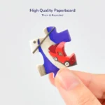 Artist Puzzle-Metropolis 352pcs - Image 4