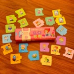 Matching Puzzles-Opposites - Image 5