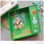 Artist Puzzle-The Tree Of Life 84pcs - Image 4