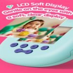 Say cheese kids camera-blue orange - Image 8