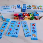 Lacing Beads - Transportation - Image 5