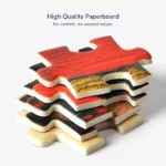 Artist Puzzle-Holiday In Paris 150pcs - Image 4