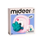 Say cheese kids camera-green pink