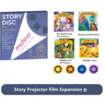 Story Disk 4 - Image 2