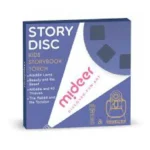 Story Disk 4