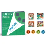 Story Disk 5 - Image 2