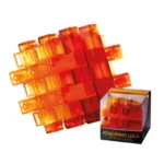 Kongming Lock-Pilar 18