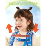 Mideer - Kids Backpack Little - Fox - Medium - Image 5