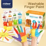 Finger Paint - 8 Colors - Image 4