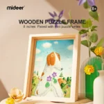 Mideer - Wooden Frame - Image 3