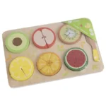 CLASSIC WORLD – CUTTING FRUIT- FRUITY FRACTIONS