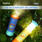 Adventure Flashlight - Rabbit Traveler - Image 5