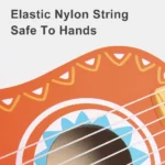 Mideer - Cemeleon Guitar - Image 4