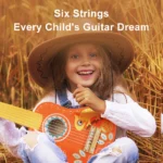 Mideer - Cemeleon Guitar - Image 5