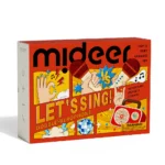 Let's Sing! Karaoke Set