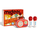 Let's Sing! Karaoke Set - Image 3