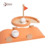 Classic World - Golf Set - Image 2