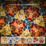 Kaleidoscope - Day At The Zoo - Image 2