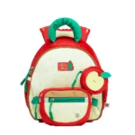 Mideer kids Apple backpack