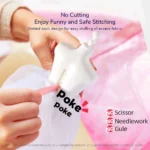 Clothing Design House: Princess's Fitting Room Purple - Image 2