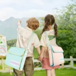 Mideer – Kids Drawing Art Set with Carry-on Bag – Blue – 75pcs - Image 5