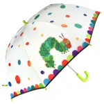 Mideer Kids' Umbrella- The Very Hungry Caterpillar