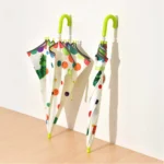 Mideer Kids' Umbrella- The Very Hungry Caterpillar - Image 4