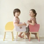 Classic World Grace - Tulip Chair - Image 3