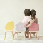 Classic World Grace - Lemon Chair - Image 4