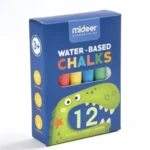 Multifunctional Palm Oil Chalk | Dinosaur