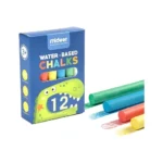 Multifunctional Palm Oil Chalk | Dinosaur - Image 2
