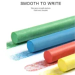 Multifunctional Palm Oil Chalk | Dinosaur - Image 3