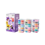 Level Up Creative Clay Play, Bizarre Park - Image 2