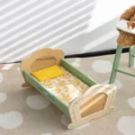 Classic World – Vintage Cradle - Image 2