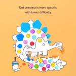 Magic Dot Dot : Dreamland - Image 3