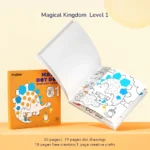 Magic Dot Dot : Dreamland - Image 2