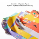 Paper Craft Workshop: Flight Diary - Image 4