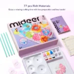 Magic Dyeing Florist - Image 2