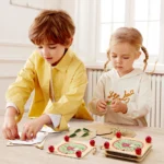 Flower Press - Image 3