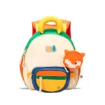 Mideer - Kids Backpack Little - Fox - Medium