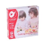 Classic World – Cutting Fruit Puzzle