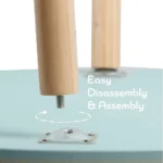 Classic World - Grace Table - Image 3