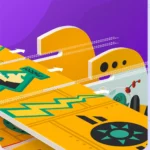 Mideer - STEM Box - Space Exploration DIY Kit - Image 4