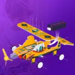 Mideer - STEM Box - Space Exploration DIY Kit - Image 5