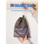 Mideer – Kids Speed Jump Rope – Cloud Blue - Image 4