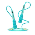 Mideer – Kids Speed Jump Rope – Cloud Blue